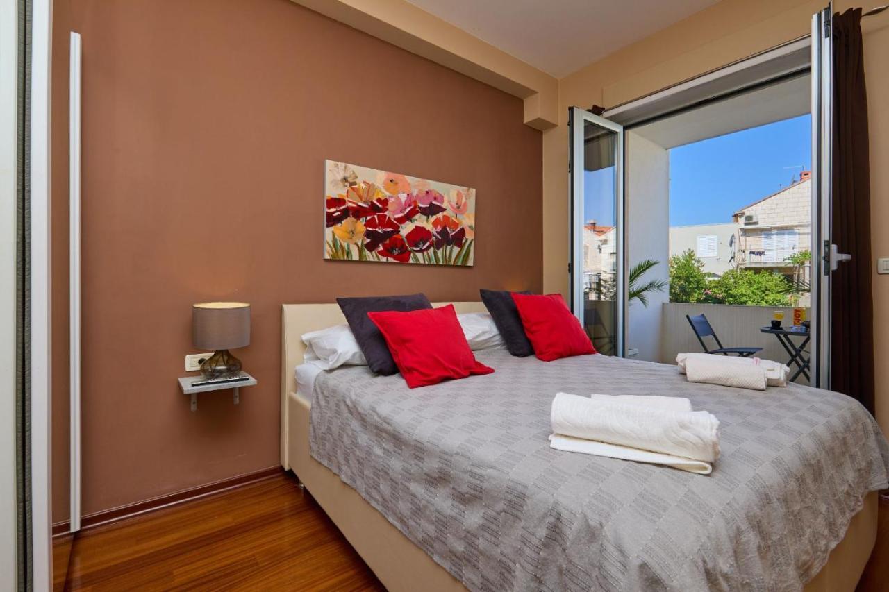The Monroe - Stylish 2 Bd Apartment In Villa Orsan Dubrovnik Exterior photo