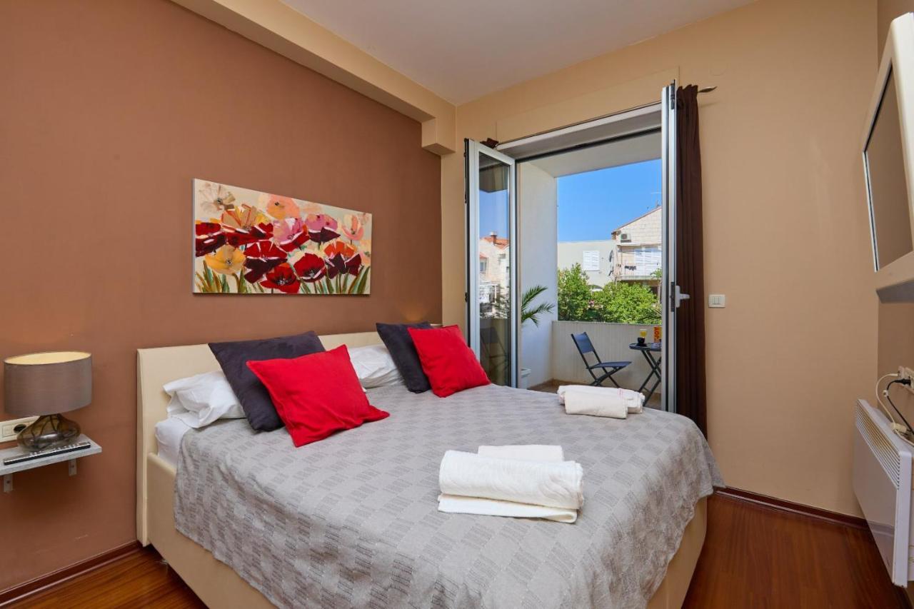 The Monroe - Stylish 2 Bd Apartment In Villa Orsan Dubrovnik Exterior photo