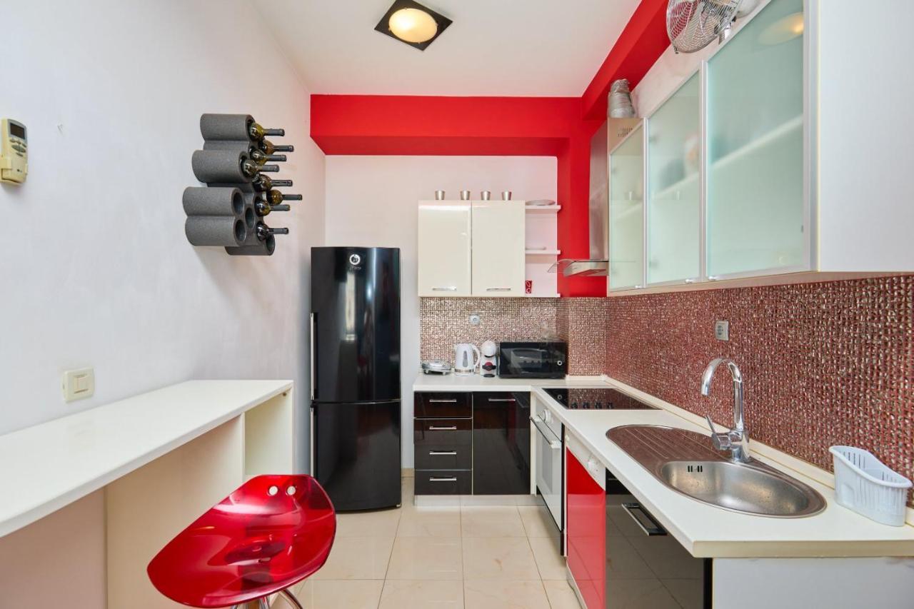The Monroe - Stylish 2 Bd Apartment In Villa Orsan Dubrovnik Exterior photo