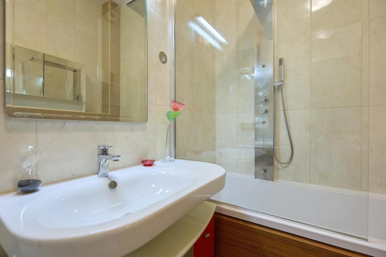 The Monroe - Stylish 2 Bd Apartment In Villa Orsan Dubrovnik Exterior photo