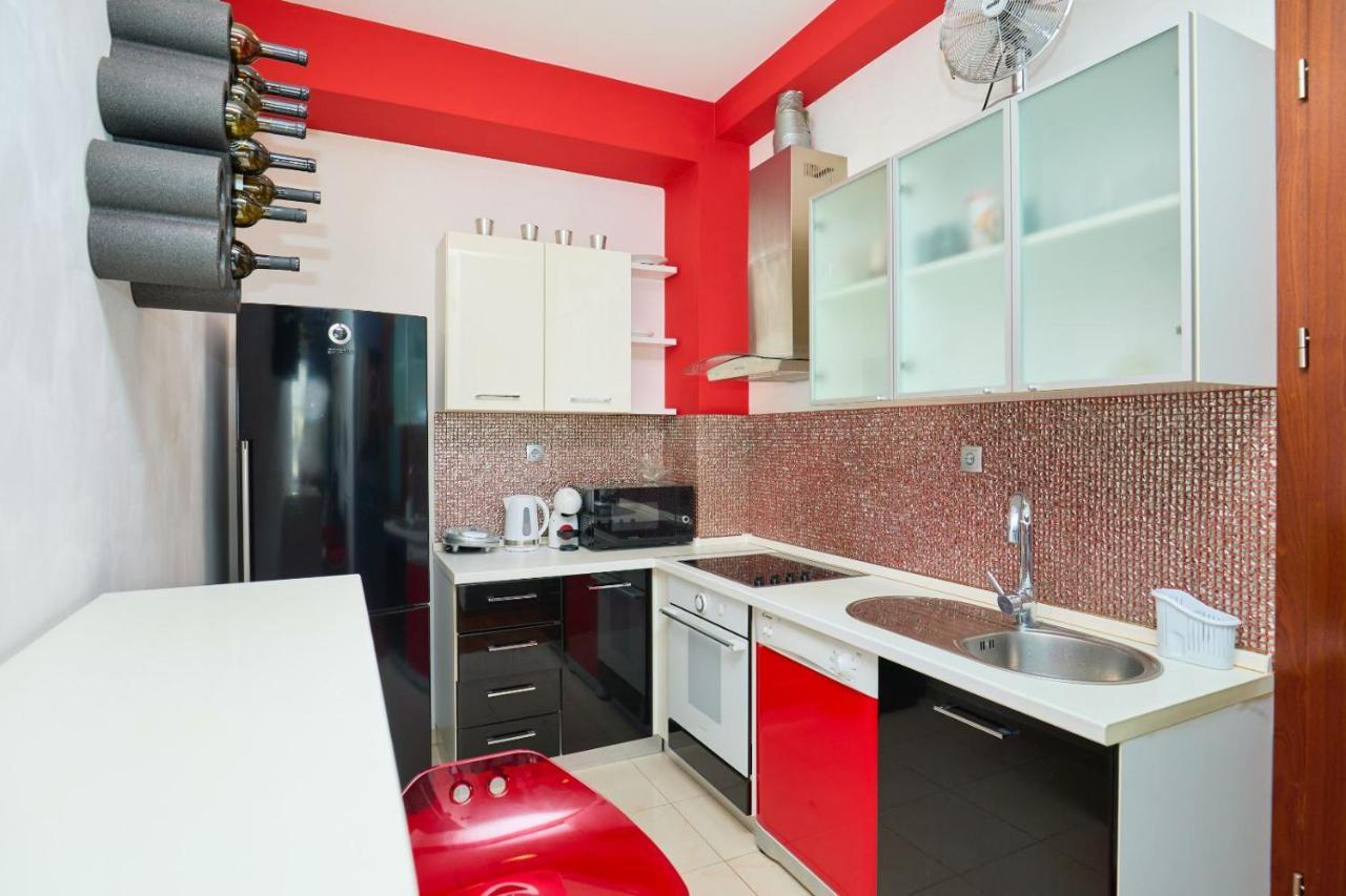 The Monroe - Stylish 2 Bd Apartment In Villa Orsan Dubrovnik Exterior photo