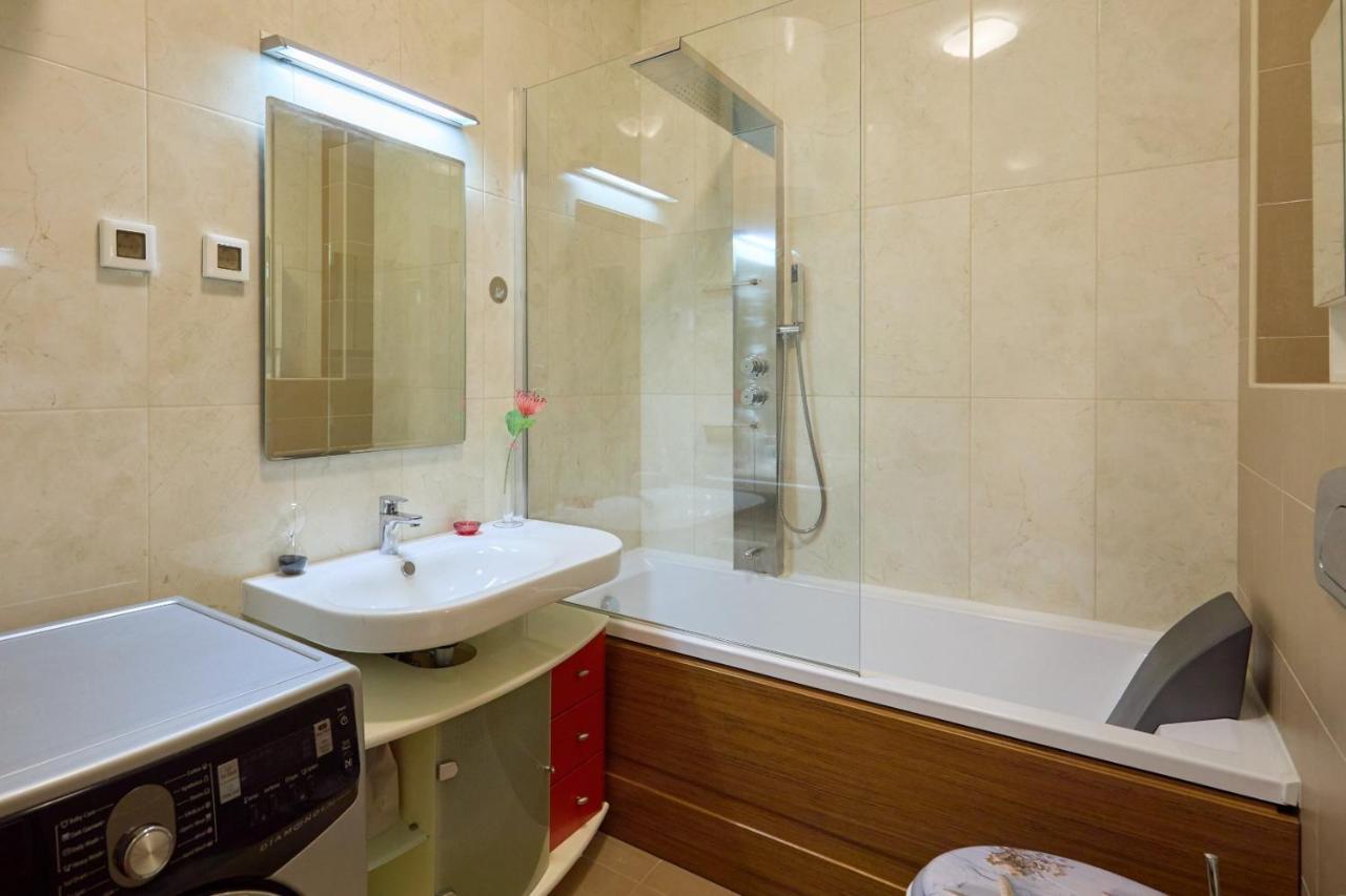 The Monroe - Stylish 2 Bd Apartment In Villa Orsan Dubrovnik Exterior photo