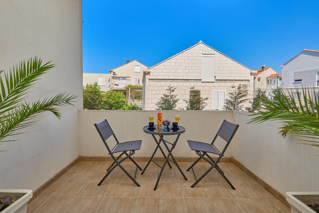 The Monroe - Stylish 2 Bd Apartment In Villa Orsan Dubrovnik Exterior photo