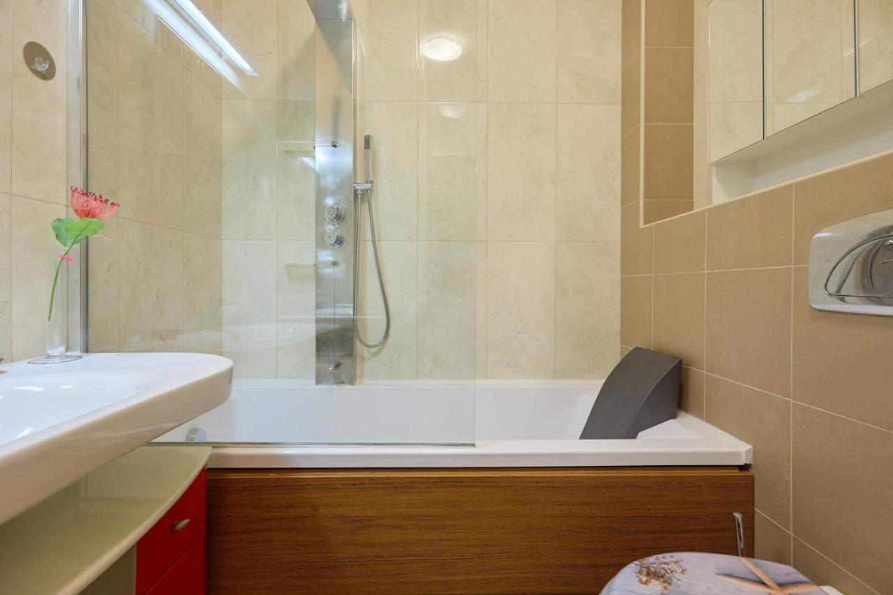 The Monroe - Stylish 2 Bd Apartment In Villa Orsan Dubrovnik Exterior photo